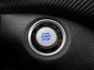 Hyundai TUCSON 2019 SEL 4dr SUV
