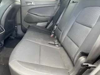 Hyundai TUCSON 2019 SEL 4dr SUV
