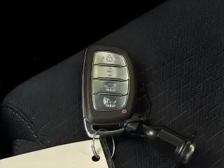 Hyundai TUCSON 2019 SEL 4dr SUV
