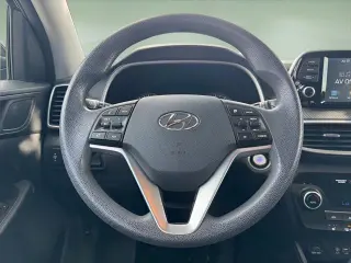 Hyundai TUCSON 2019 SEL 4dr SUV