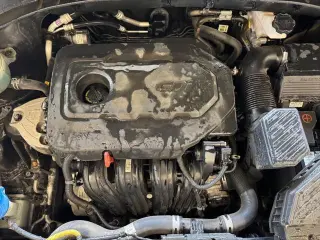 Hyundai TUCSON 2019 SEL 4dr SUV