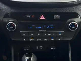 Hyundai TUCSON 2019 SEL 4dr SUV