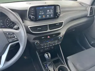 Hyundai TUCSON 2019 SEL 4dr SUV