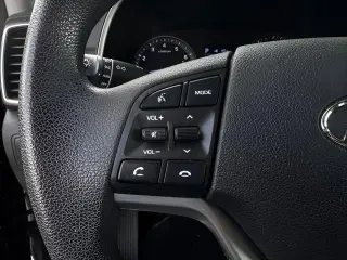 Hyundai TUCSON 2019 SEL 4dr SUV