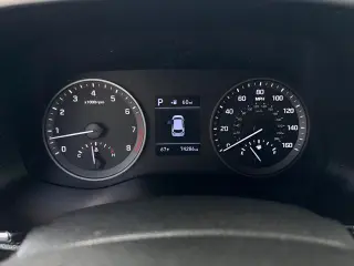 Hyundai TUCSON 2019 SEL 4dr SUV
