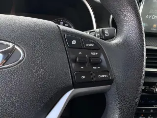 Hyundai TUCSON 2019 SEL 4dr SUV