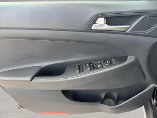 Hyundai TUCSON 2019 SEL 4dr SUV