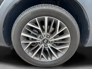 Hyundai TUCSON 2019 SEL 4dr SUV