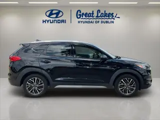 Hyundai TUCSON 2019 SEL 4dr SUV