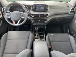 Hyundai TUCSON 2019 SEL 4dr SUV