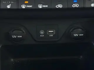 Hyundai TUCSON 2019 SEL 4dr SUV