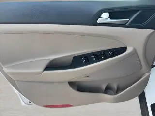 Hyundai TUCSON 2020 AWD Ultimate 4dr SUV