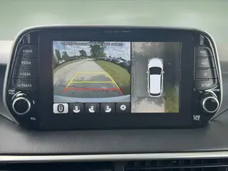 Hyundai TUCSON 2020 AWD Ultimate 4dr SUV
