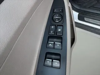 Hyundai TUCSON 2020 AWD Ultimate 4dr SUV
