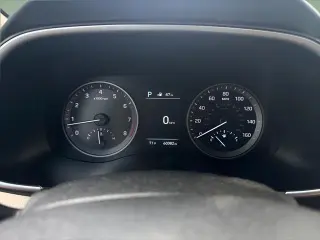 Hyundai TUCSON 2020 AWD Ultimate 4dr SUV