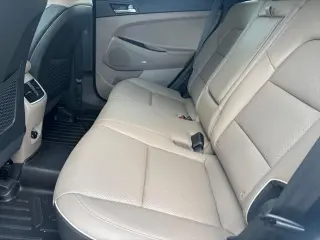 Hyundai TUCSON 2020 AWD Ultimate 4dr SUV