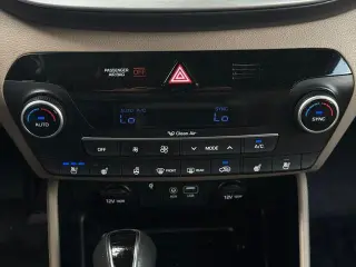 Hyundai TUCSON 2020 AWD Ultimate 4dr SUV