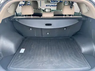 Hyundai TUCSON 2020 AWD Ultimate 4dr SUV