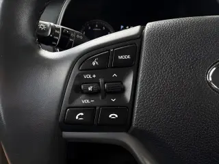 Hyundai TUCSON 2020 AWD Ultimate 4dr SUV