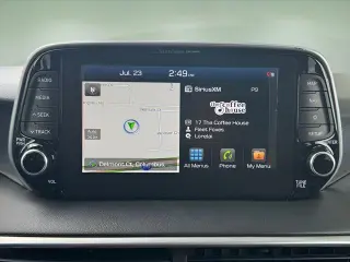 Hyundai TUCSON 2020 AWD Ultimate 4dr SUV