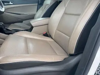 Hyundai TUCSON 2020 AWD Ultimate 4dr SUV