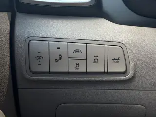 Hyundai TUCSON 2020 AWD Ultimate 4dr SUV