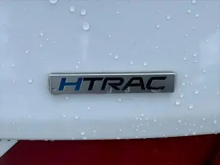 Hyundai TUCSON 2020 AWD Ultimate 4dr SUV