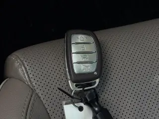 Hyundai TUCSON 2020 AWD Ultimate 4dr SUV