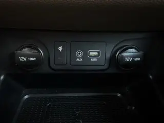 Hyundai TUCSON 2020 AWD Ultimate 4dr SUV