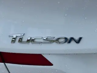 Hyundai TUCSON 2020 AWD Ultimate 4dr SUV