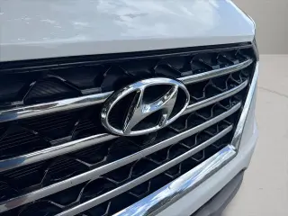 Hyundai TUCSON 2020 AWD Ultimate 4dr SUV