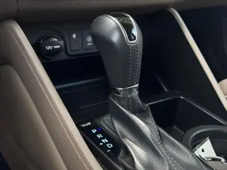 Hyundai TUCSON 2020 AWD Ultimate 4dr SUV