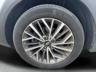 Hyundai TUCSON 2020 AWD Ultimate 4dr SUV