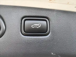 Hyundai TUCSON 2020 AWD Ultimate 4dr SUV