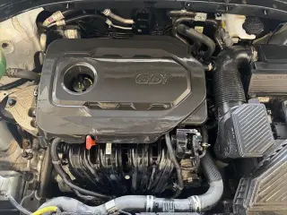 Hyundai TUCSON 2020 AWD Ultimate 4dr SUV