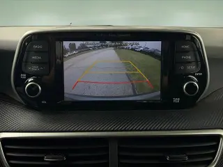 Hyundai TUCSON 2019 AWD Sport 4dr SUV