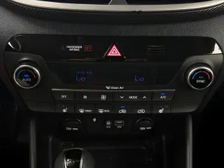 Hyundai TUCSON 2019 AWD Sport 4dr SUV