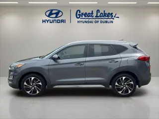 Hyundai TUCSON 2019 AWD Sport 4dr SUV