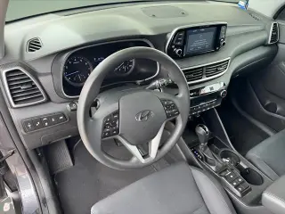 Hyundai TUCSON 2019 AWD Sport 4dr SUV