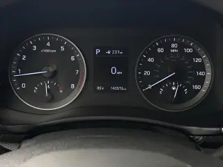 Hyundai TUCSON 2019 AWD Sport 4dr SUV