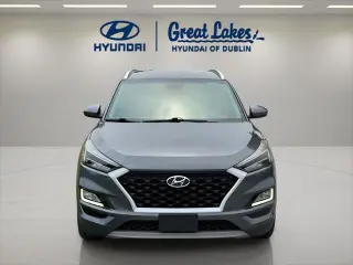 Hyundai TUCSON 2019 AWD Sport 4dr SUV