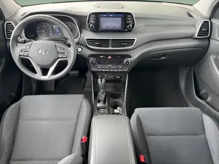 Hyundai TUCSON 2019 AWD Sport 4dr SUV