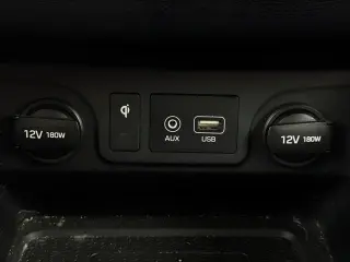 Hyundai TUCSON 2019 AWD Sport 4dr SUV