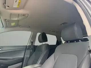Hyundai TUCSON 2019 AWD Sport 4dr SUV