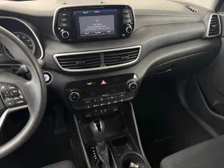 Hyundai TUCSON 2019 AWD Sport 4dr SUV