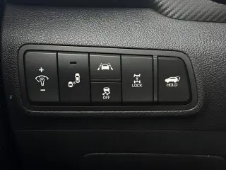 Hyundai TUCSON 2019 AWD Sport 4dr SUV