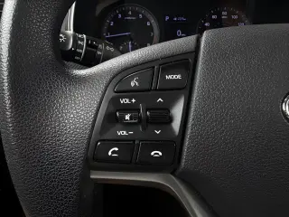 Hyundai TUCSON 2019 AWD Sport 4dr SUV