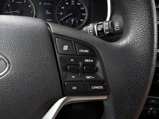Hyundai TUCSON 2019 AWD Sport 4dr SUV