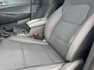 Hyundai TUCSON 2019 AWD Sport 4dr SUV