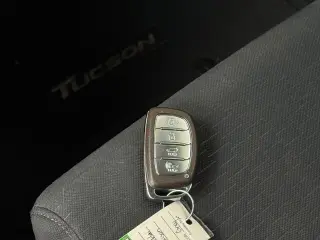 Hyundai TUCSON 2019 AWD Sport 4dr SUV